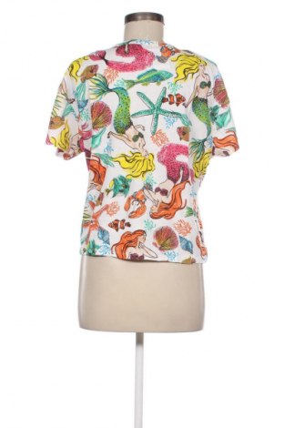 Bluzka damska Zara, Rozmiar M, Kolor Kolorowy, Cena 45,98 zł