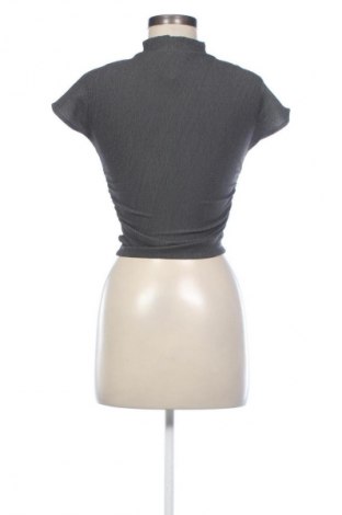 Damen Shirt Zara, Größe S, Farbe Grau, Preis 10,22 €