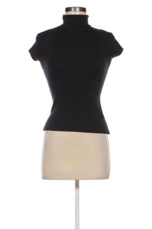 Bluză de femei Zara, Mărime S, Culoare Albastru, Preț 67,99 Lei