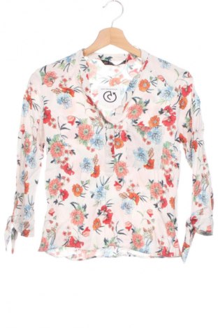 Bluzka damska Zara, Rozmiar XS, Kolor Kolorowy, Cena 62,07 zł