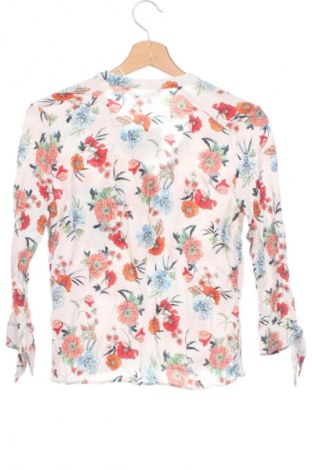 Bluzka damska Zara, Rozmiar XS, Kolor Kolorowy, Cena 62,07 zł