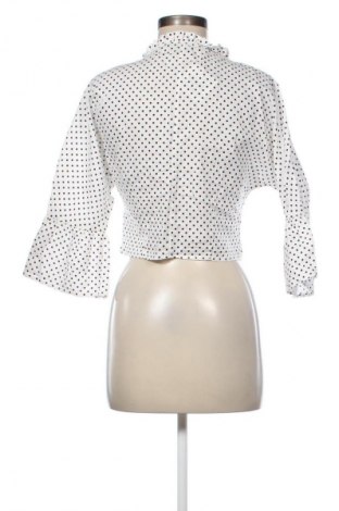 Damen Shirt Zara, Größe M, Farbe Mehrfarbig, Preis 13,81 €