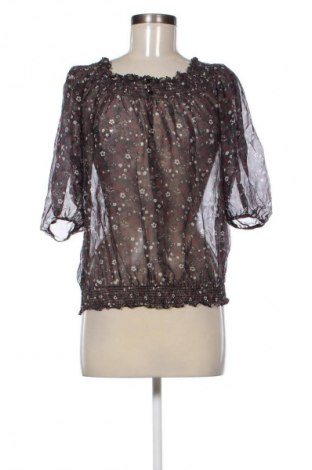 Bluză de femei Zara, Mărime S, Culoare Multicolor, Preț 71,05 Lei