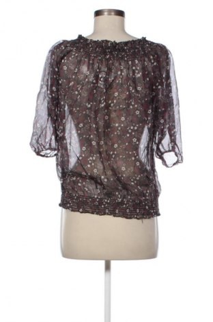 Bluză de femei Zara, Mărime S, Culoare Multicolor, Preț 71,05 Lei