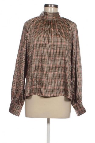 Bluză de femei Zara, Mărime L, Culoare Multicolor, Preț 91,99 Lei
