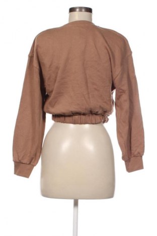 Bluzka damska Zara, Rozmiar S, Kolor Brązowy, Cena 88,99 zł