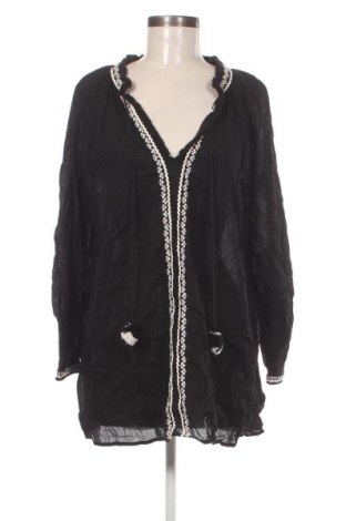 Bluzka damska Zara, Rozmiar S, Kolor Czarny, Cena 88,99 zł
