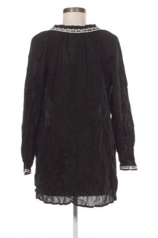 Bluzka damska Zara, Rozmiar S, Kolor Czarny, Cena 88,99 zł