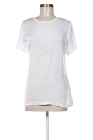 Bluză de femei Zara, Mărime M, Culoare Alb, Preț 32,99 Lei