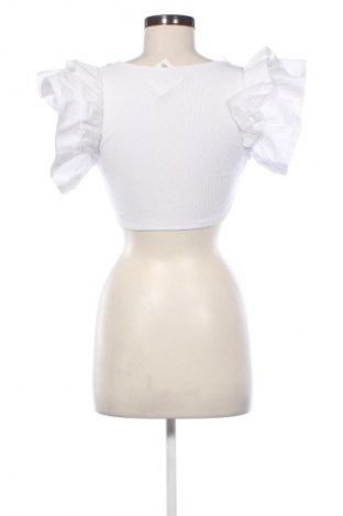 Dámská halenka Zara, Velikost S, Barva Bílá, Cena  253,00 Kč
