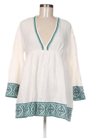 Damen Shirt Zara, Größe M, Farbe Mehrfarbig, Preis 18,99 €
