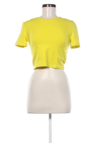 Dámská halenka Zara, Velikost M, Barva Žlutá, Cena  253,00 Kč