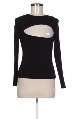 Bluză de femei Zara, Mărime S, Culoare Negru, Preț 39,99 Lei