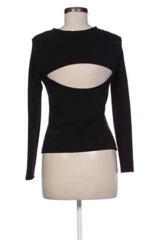 Bluză de femei Zara, Mărime S, Culoare Negru, Preț 39,99 Lei