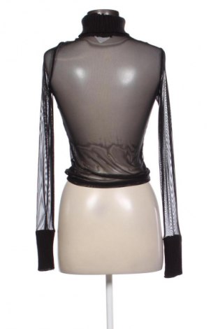 Bluză de femei Zara, Mărime M, Culoare Negru, Preț 39,99 Lei
