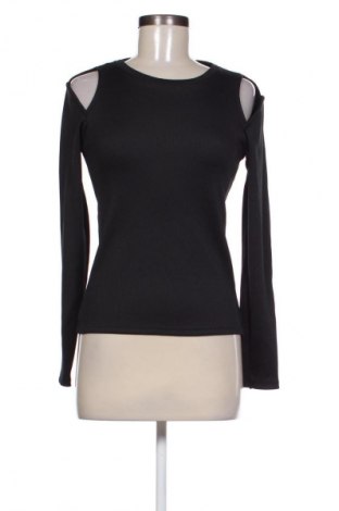 Bluză de femei Zara, Mărime M, Culoare Negru, Preț 39,99 Lei