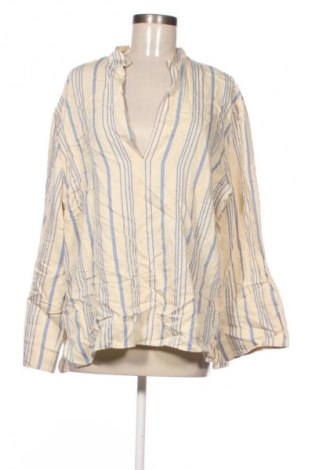 Damen Shirt Zara, Größe XXL, Farbe Mehrfarbig, Preis 18,99 €