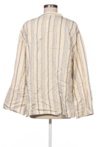 Damen Shirt Zara, Größe XXL, Farbe Mehrfarbig, Preis 18,99 €