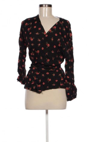 Damen Shirt Zara, Größe M, Farbe Mehrfarbig, Preis 18,99 €