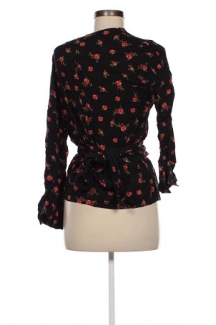 Damen Shirt Zara, Größe M, Farbe Mehrfarbig, Preis 18,99 €