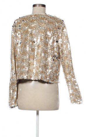 Dámská halenka Zara Knitwear, Velikost S, Barva Vícebarevné, Cena  346,00 Kč