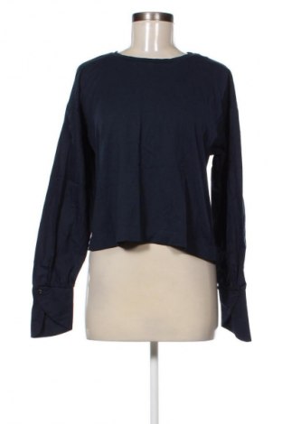 Bluzka damska Zara Mum, Rozmiar S, Kolor Niebieski, Cena 64,64 zł