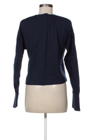Bluzka damska Zara Mum, Rozmiar S, Kolor Niebieski, Cena 64,64 zł