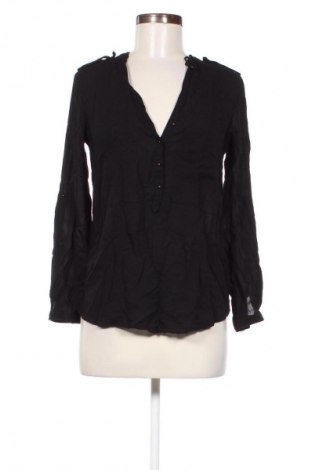 Damen Shirt Zara Mum, Größe M, Farbe Schwarz, Preis 13,81 €