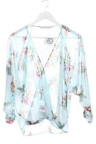 Dámská halenka Zara Trafaluc, Velikost XS, Barva Vícebarevné, Cena  356,00 Kč