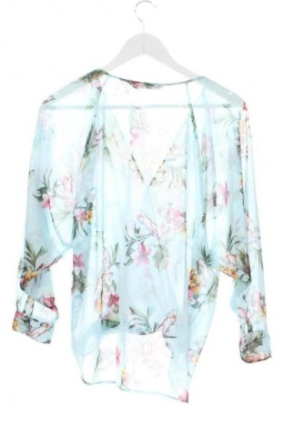 Dámská halenka Zara Trafaluc, Velikost XS, Barva Vícebarevné, Cena  356,00 Kč