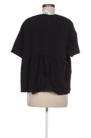 Damen Shirt Zara Trafaluc, Größe M, Farbe Schwarz, Preis 10,00 €