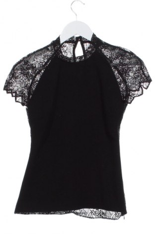 Bluzka damska Zara Trafaluc, Rozmiar S, Kolor Czarny, Cena 45,98 zł