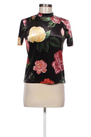 Damen Shirt Zara Trafaluc, Größe S, Farbe Mehrfarbig, Preis 10,24 €