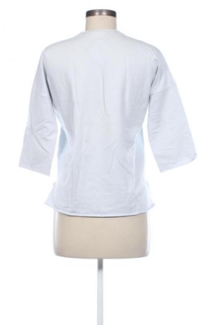Dámska blúza Zara Trafaluc, Veľkosť S, Farba Modrá, Cena  13,80 €