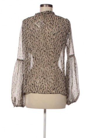 Bluză de femei Zara Trafaluc, Mărime L, Culoare Multicolor, Preț 91,99 Lei