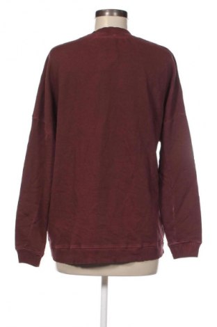 Bluză de femei Zara Trafaluc, Mărime M, Culoare Maro, Preț 91,99 Lei