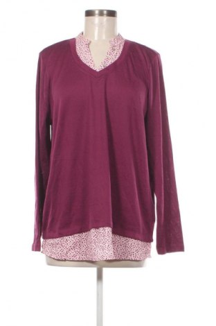 Damen Shirt Zavanna, Größe L, Farbe Mehrfarbig, Preis € 21,99