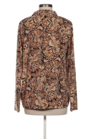 Bluză de femei Zavanna, Mărime XL, Culoare Multicolor, Preț 64,99 Lei