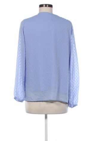 Damen Shirt Zavanna, Größe M, Farbe Blau, Preis € 13,99
