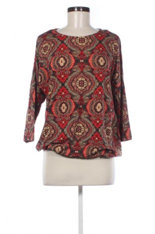 Damen Shirt Zavanna, Größe L, Farbe Mehrfarbig, Preis € 13,99