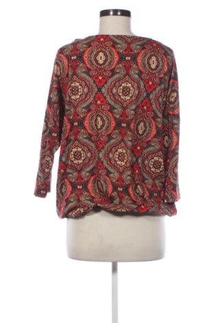 Damen Shirt Zavanna, Größe L, Farbe Mehrfarbig, Preis € 13,99