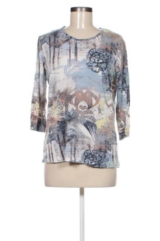 Bluză de femei Zavanna, Mărime M, Culoare Multicolor, Preț 64,99 Lei