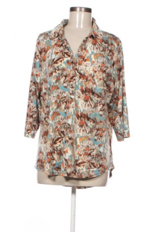 Damen Shirt Zavanna, Größe XL, Farbe Mehrfarbig, Preis € 13,99