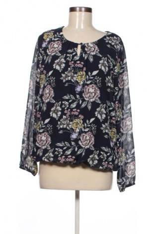 Damen Shirt Zavanna, Größe M, Farbe Mehrfarbig, Preis 13,99 €
