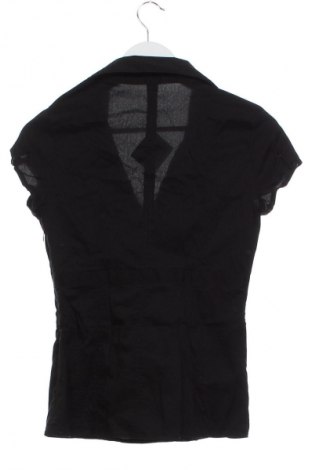 Bluzka damska Zebra, Rozmiar S, Kolor Czarny, Cena 43,77 zł