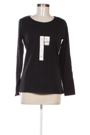 Damen Shirt Zeeman, Größe M, Farbe Schwarz, Preis € 7,99