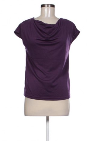 Damen Shirt Zero, Größe S, Farbe Lila, Preis 7,99 €