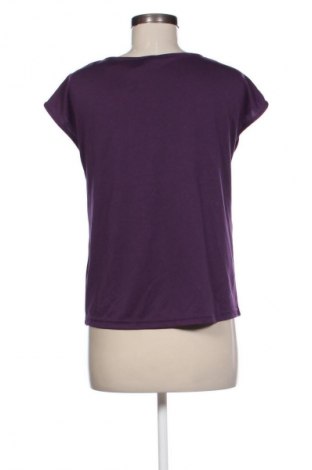 Damen Shirt Zero, Größe S, Farbe Lila, Preis 7,99 €
