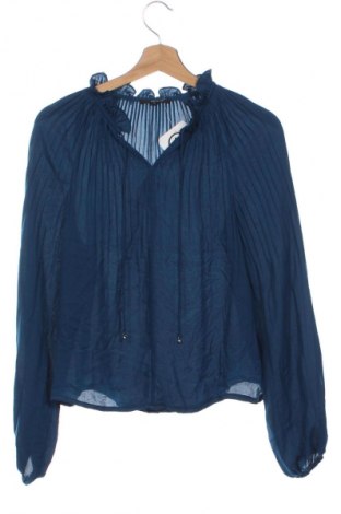 Damen Shirt Zero, Größe XS, Farbe Blau, Preis € 23,99