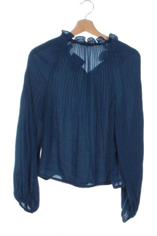 Damen Shirt Zero, Größe XS, Farbe Blau, Preis € 23,99